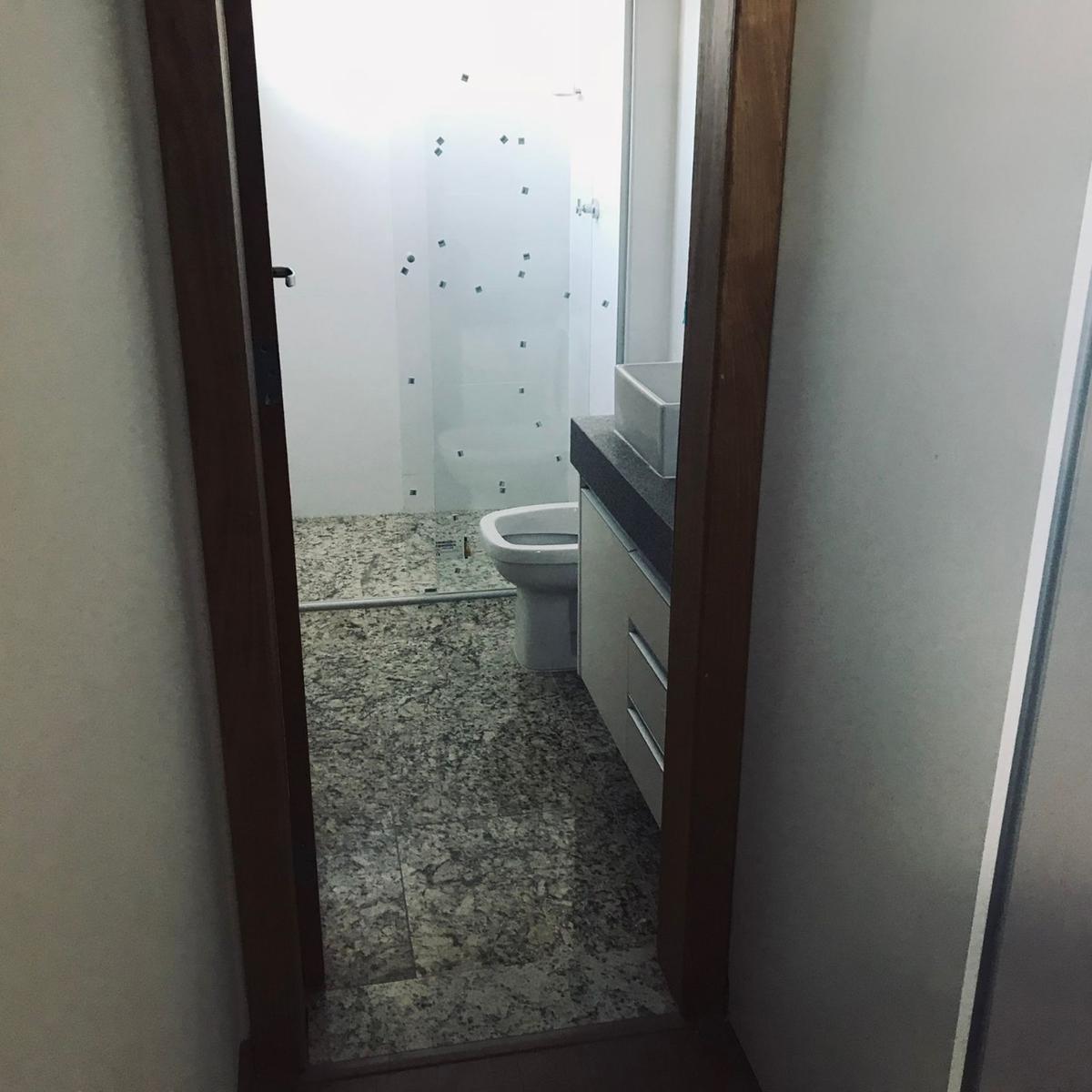 Apartamento, União, 3 Quartos, 2 Vagas, 1 Suíte