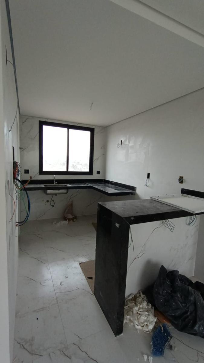 Cobertura, Santa Amélia, 3 Quartos, 4 Vagas, 1 Suíte