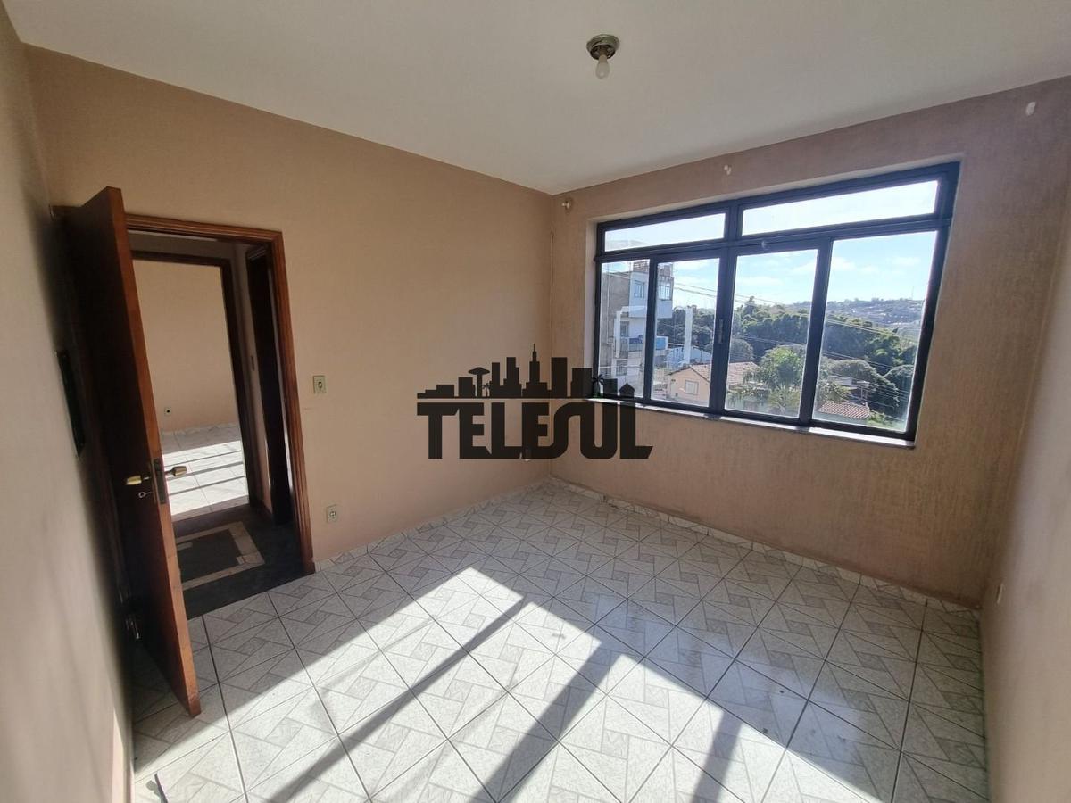 Apartamento, Vila Morais, 3 Quartos, 1 Vaga, 1 Suíte