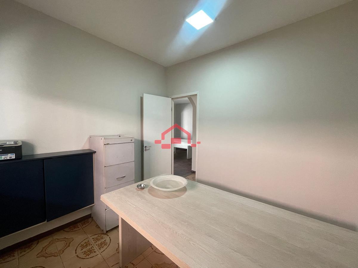 Andar, Ouro Preto, 1 Quarto, 3 Vagas