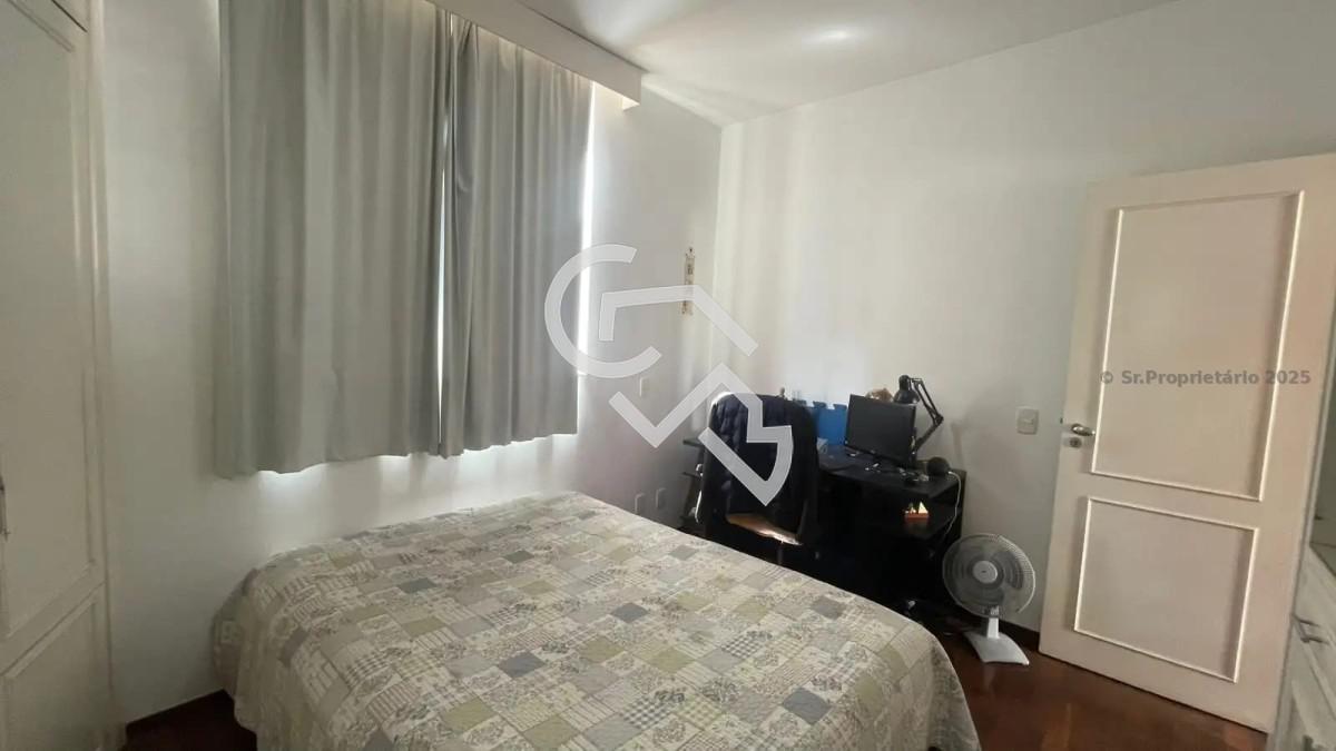 Apartamento, Lourdes, 3 Quartos, 1 Vaga, 1 Suíte