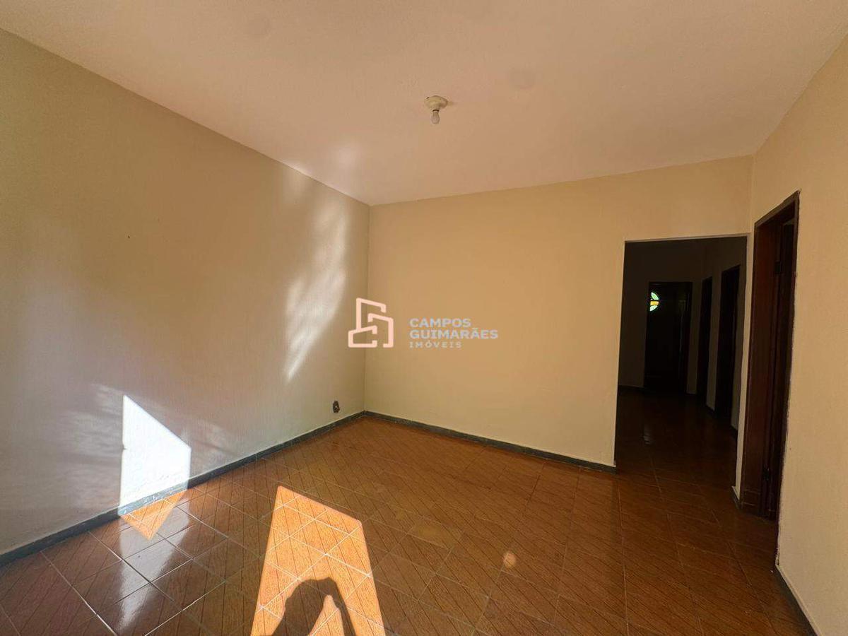 Casa, Novo Santa Cecília (barreiro), 3 Quartos