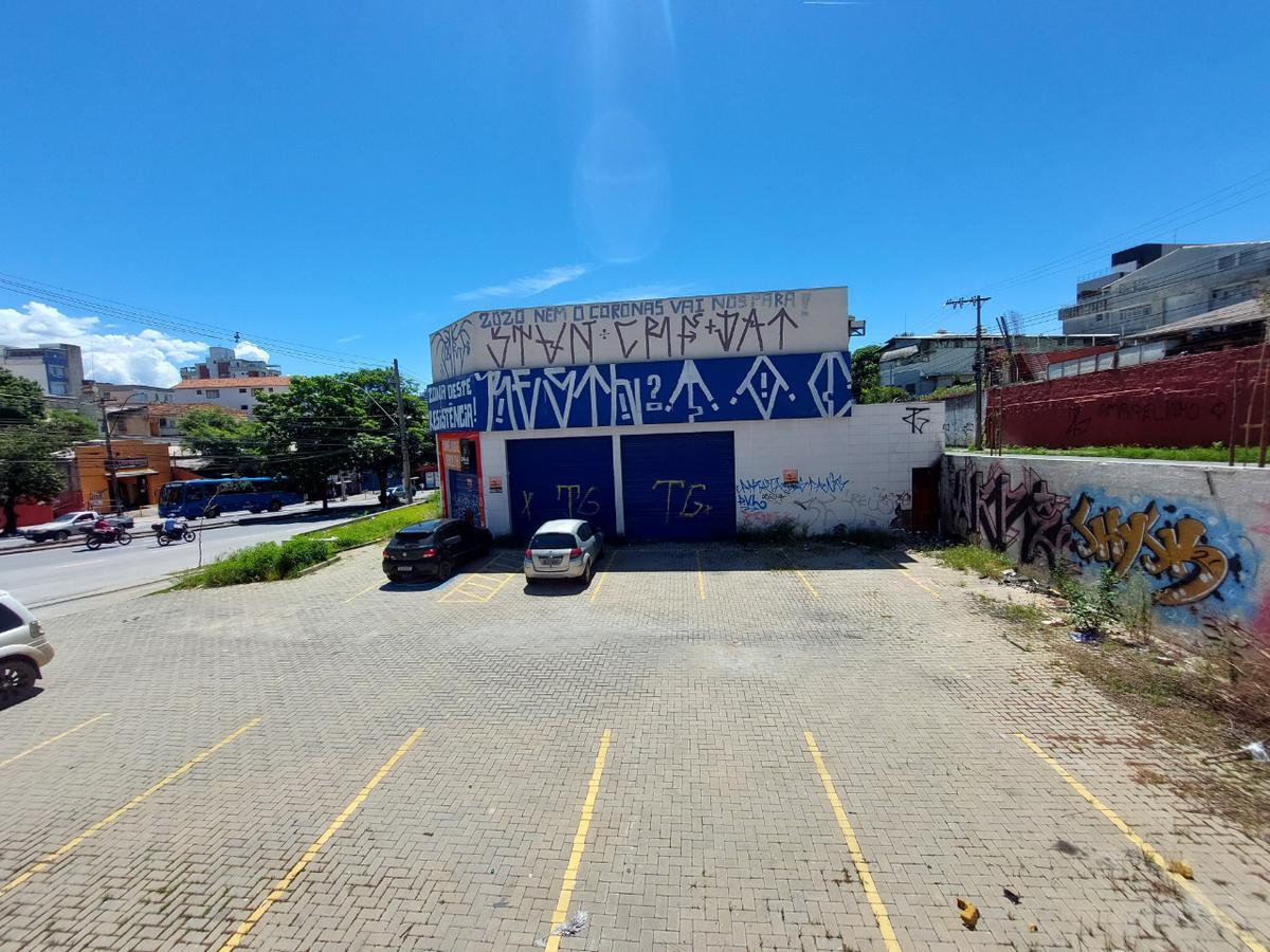 Andar, Prado, 3 Quartos, 50 Vagas, 1 Suíte