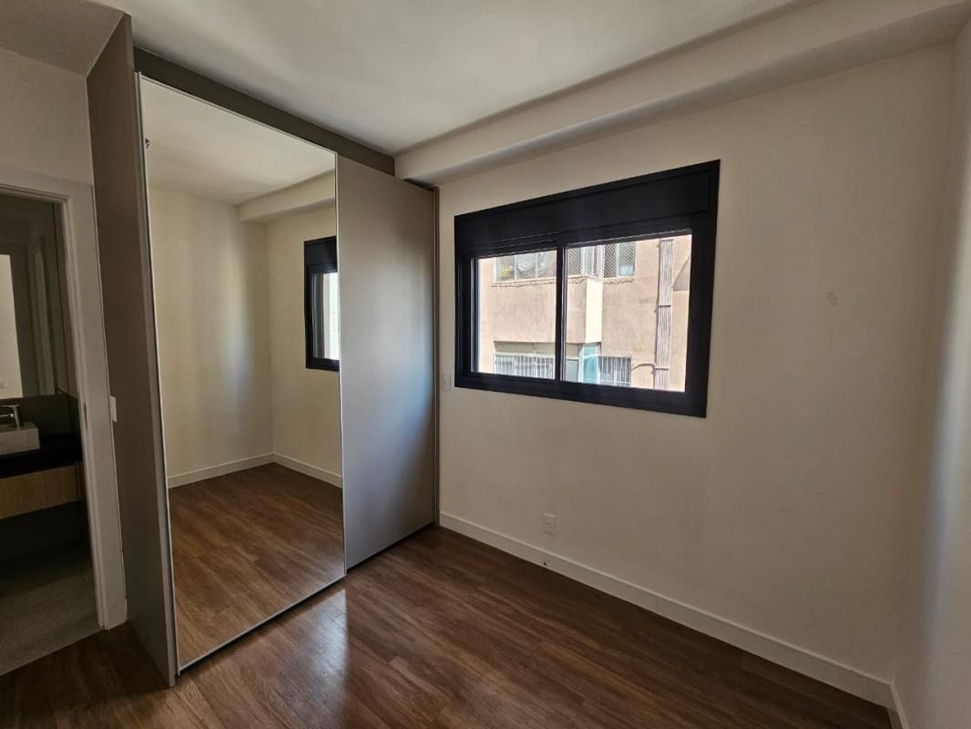 Apartamento, Lourdes, 2 Quartos, 2 Vagas, 1 Suíte