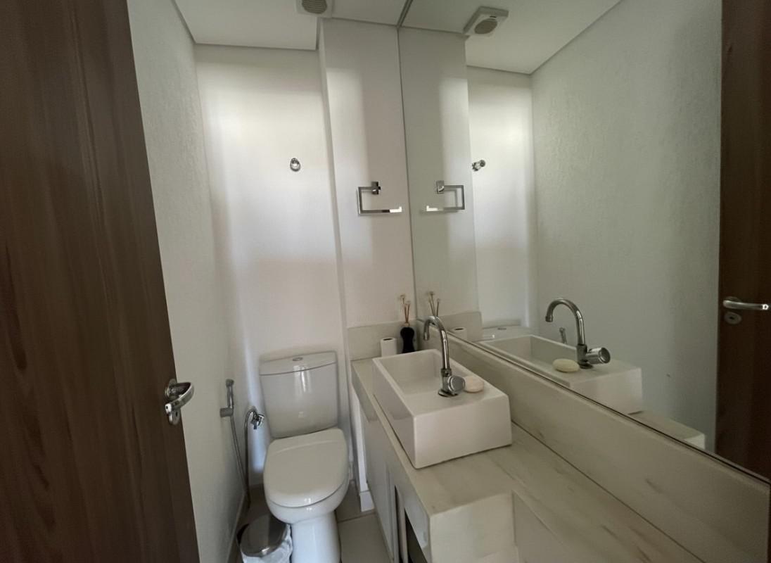 Cobertura, Pampulha, 3 Quartos, 2 Vagas, 1 Suíte