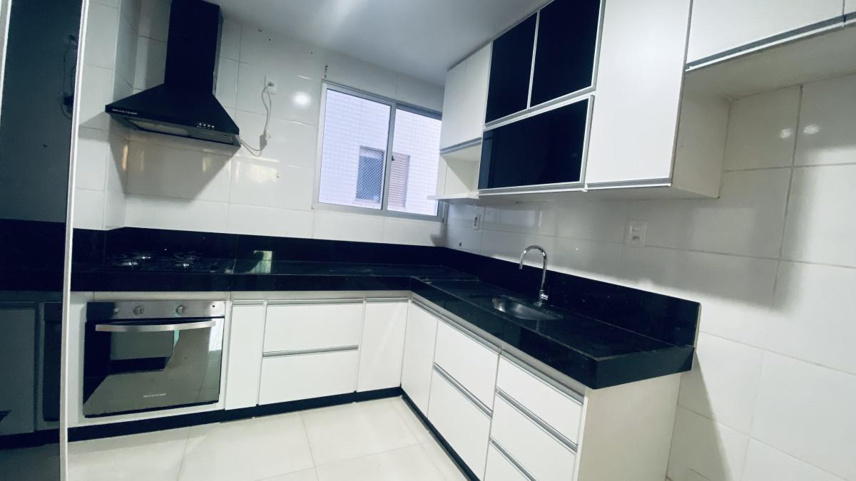 Apartamento, Castelo, 3 Quartos, 2 Vagas, 1 Suíte