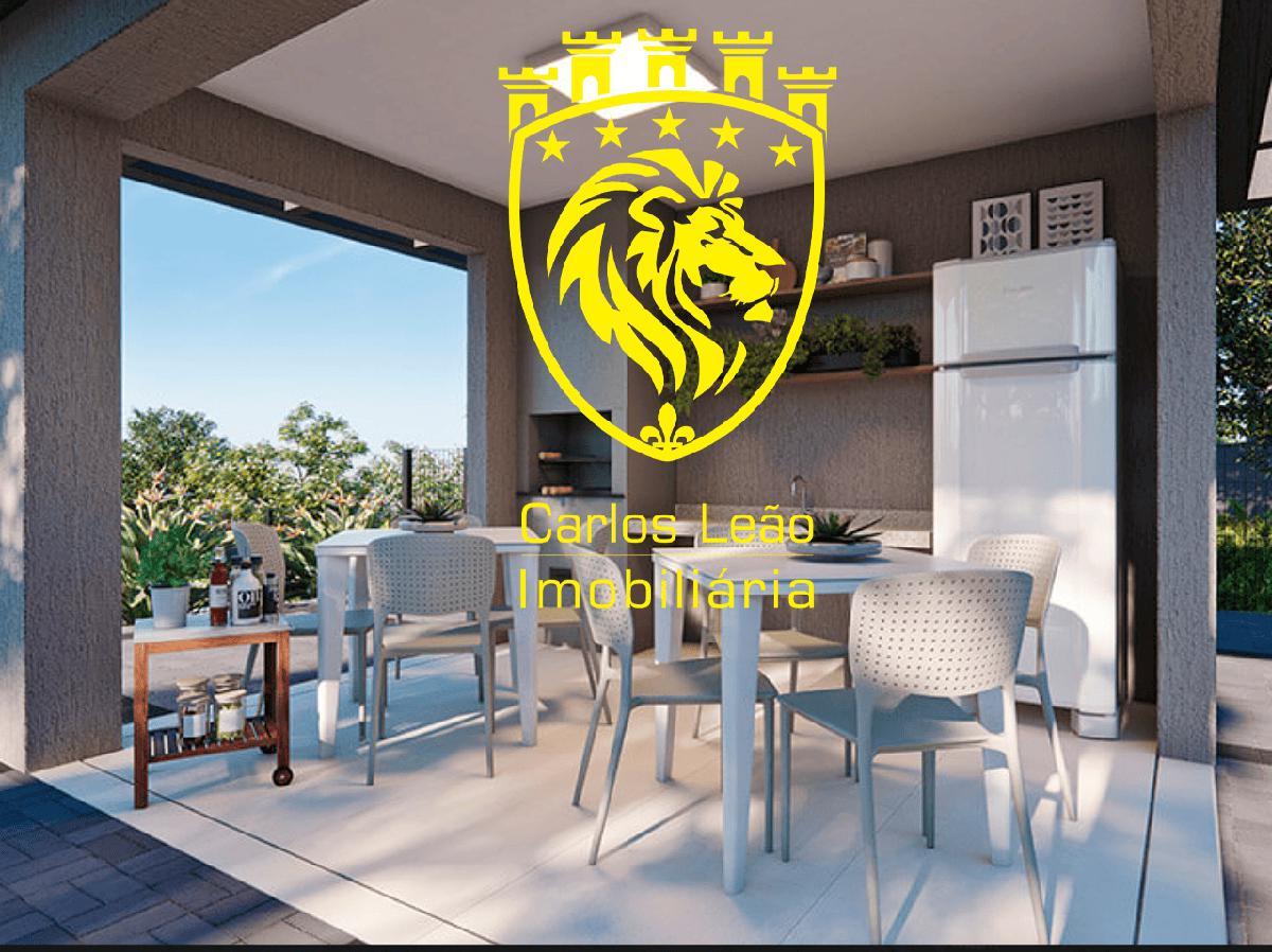 Apartamento, Camargos, 2 Quartos, 1 Vaga