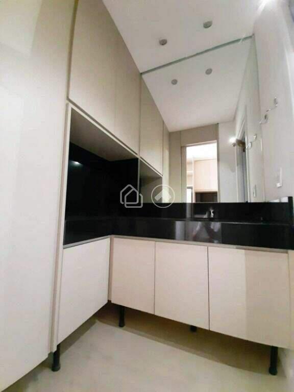 Apartamento, Buritis, 1 Quarto, 1 Vaga