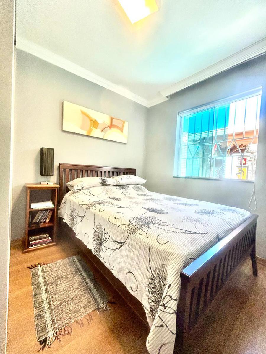 Apartamento, Paquetá, 2 Quartos, 2 Vagas, 1 Suíte