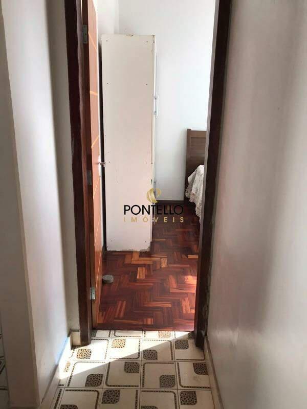 Casa, São Geraldo, 2 Quartos, 2 Vagas