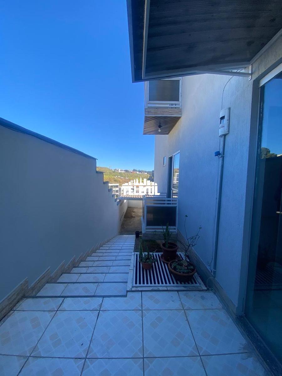 Apartamento, Santa Luiza, 2 Quartos, 2 Vagas, 1 Suíte
