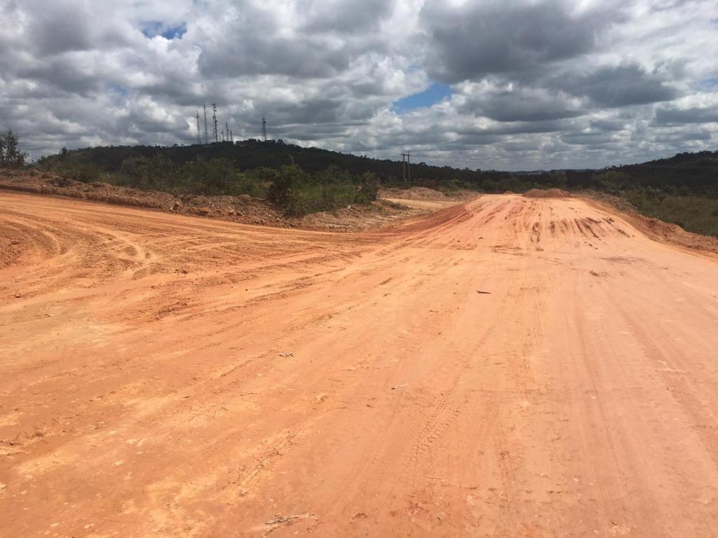 Lote, Ponte Funda, 0 Quarto, 0 Vaga