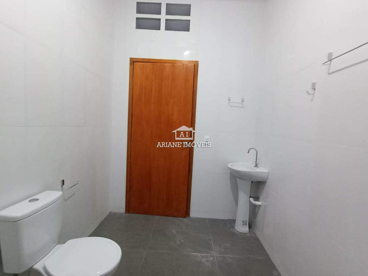 Galpão, Dom Bosco, 0 Quarto, 0 Vaga