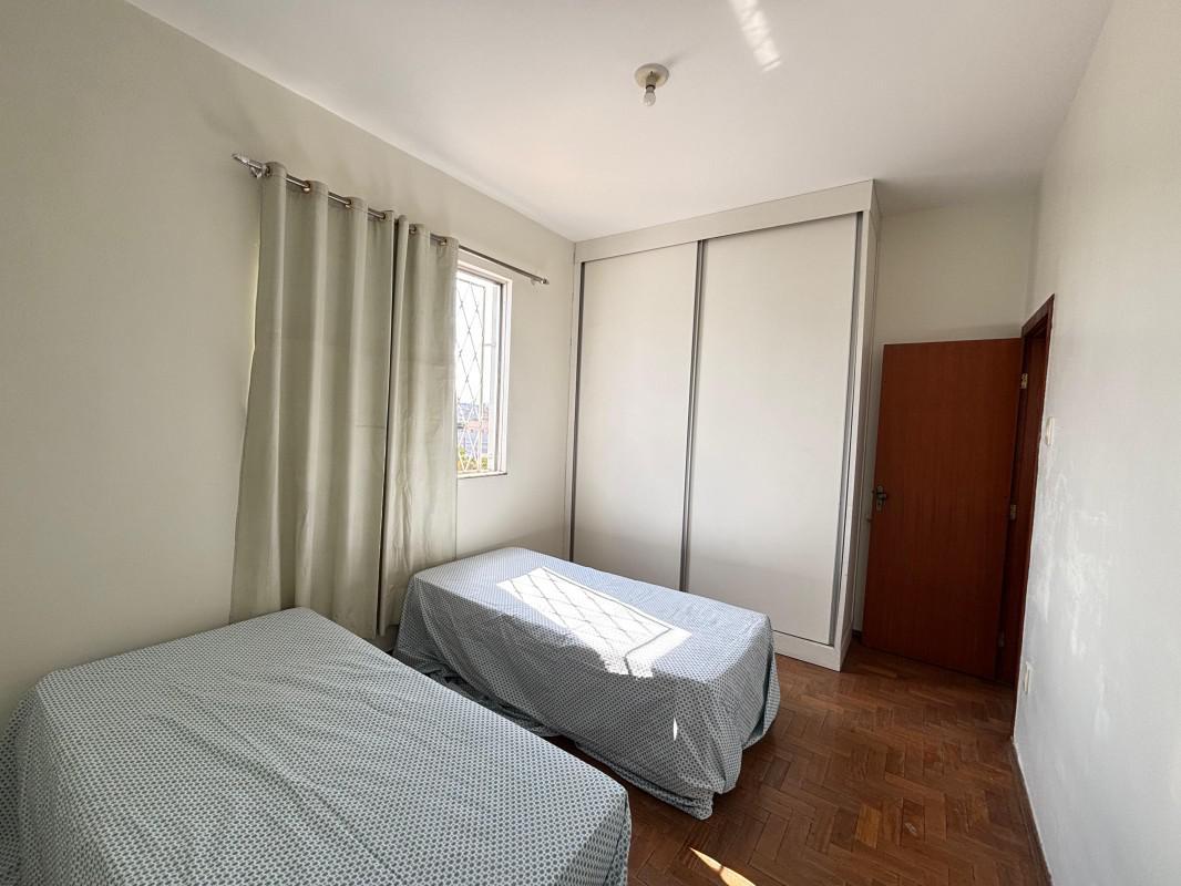Apartamento, Nova Suíssa, 3 Quartos, 1 Vaga