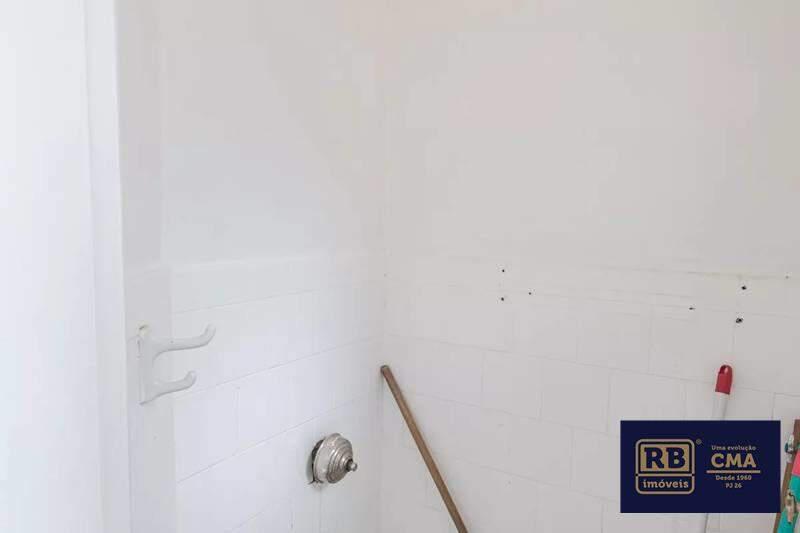 Apartamento, Serra, 2 Quartos, 0 Vaga