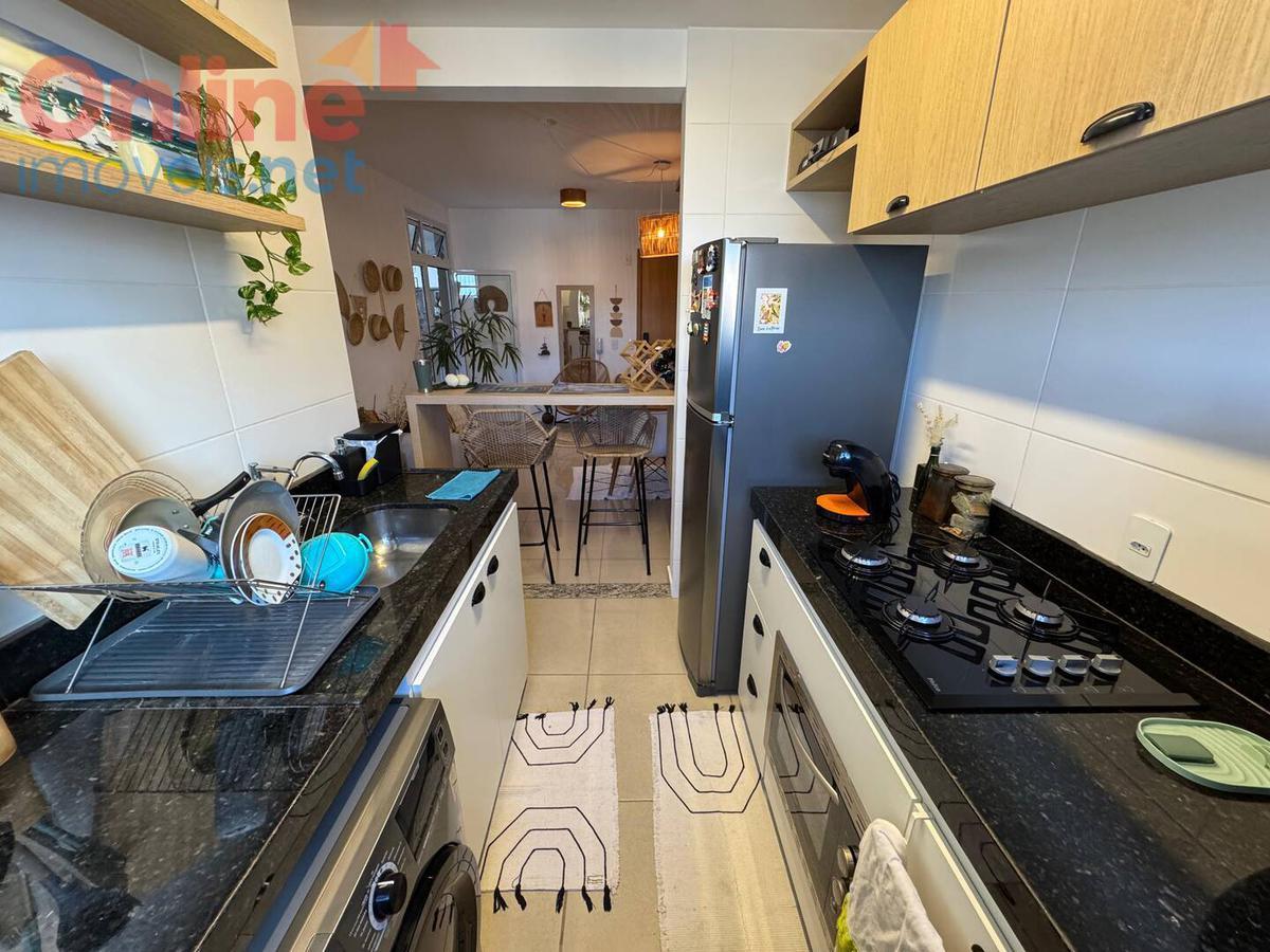 Apartamento, Colégio Batista, 2 Quartos, 0 Vaga, 0 Suíte