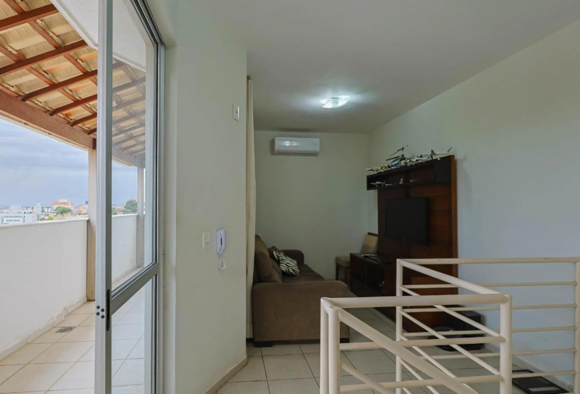 Cobertura, Santa Inês, 3 Quartos, 2 Vagas, 2 Suítes