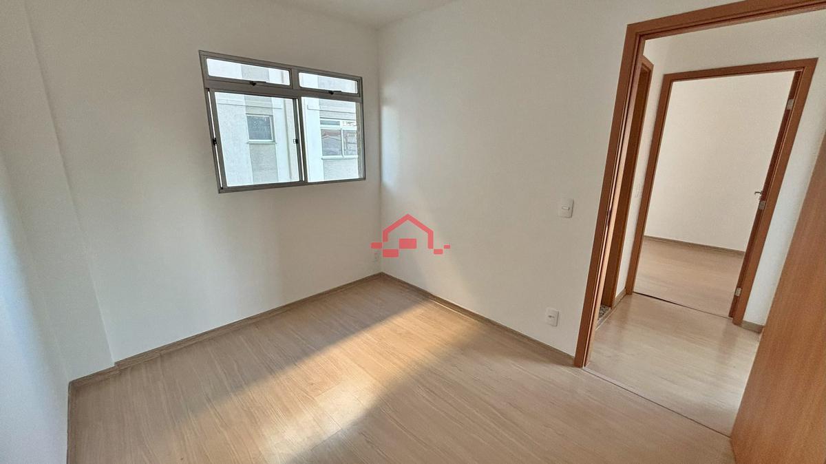 Apartamento, Palmares, 2 Quartos, 1 Vaga