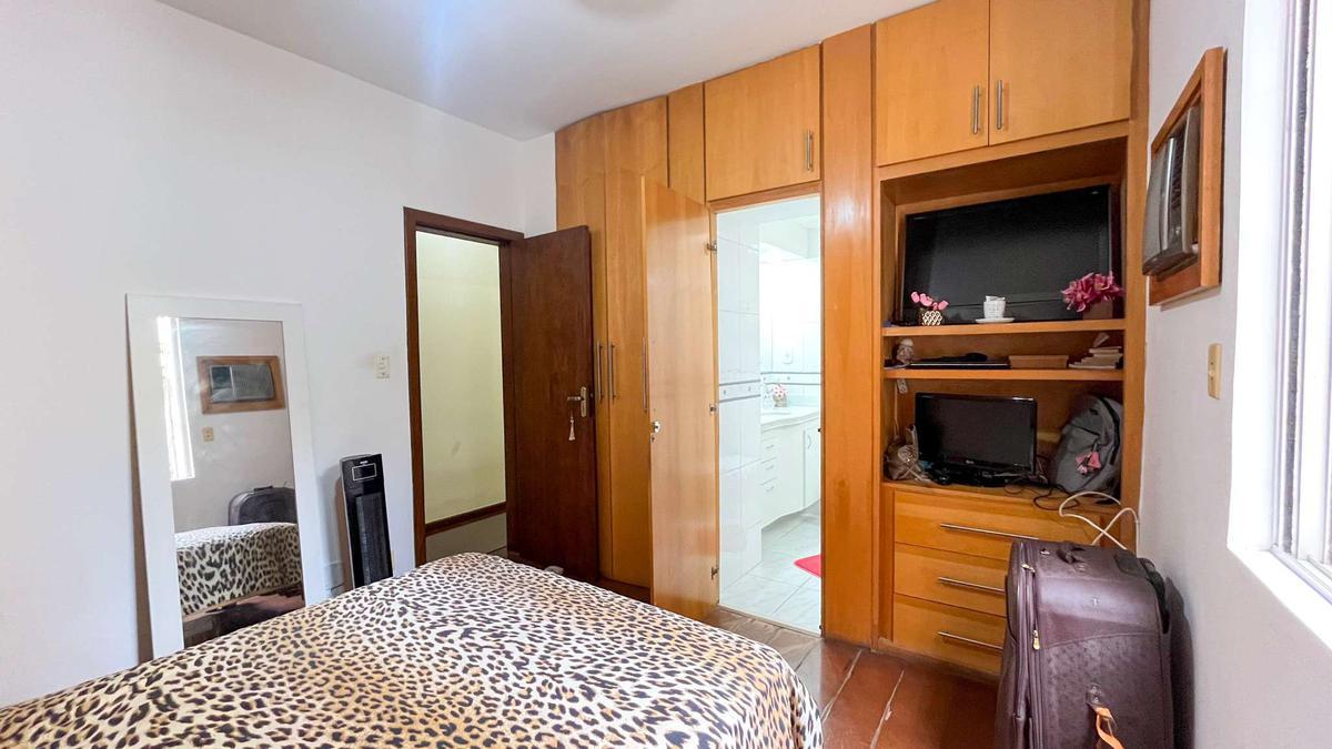 Apartamento, Silveira, 3 Quartos, 2 Vagas, 1 Suíte