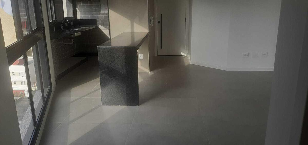 Apartamento, São Pedro, 2 Quartos, 2 Vagas, 1 Suíte