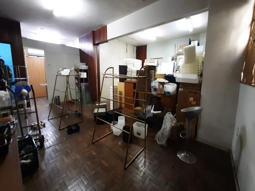 Sala, Centro, 0 Quarto, 2 Vagas