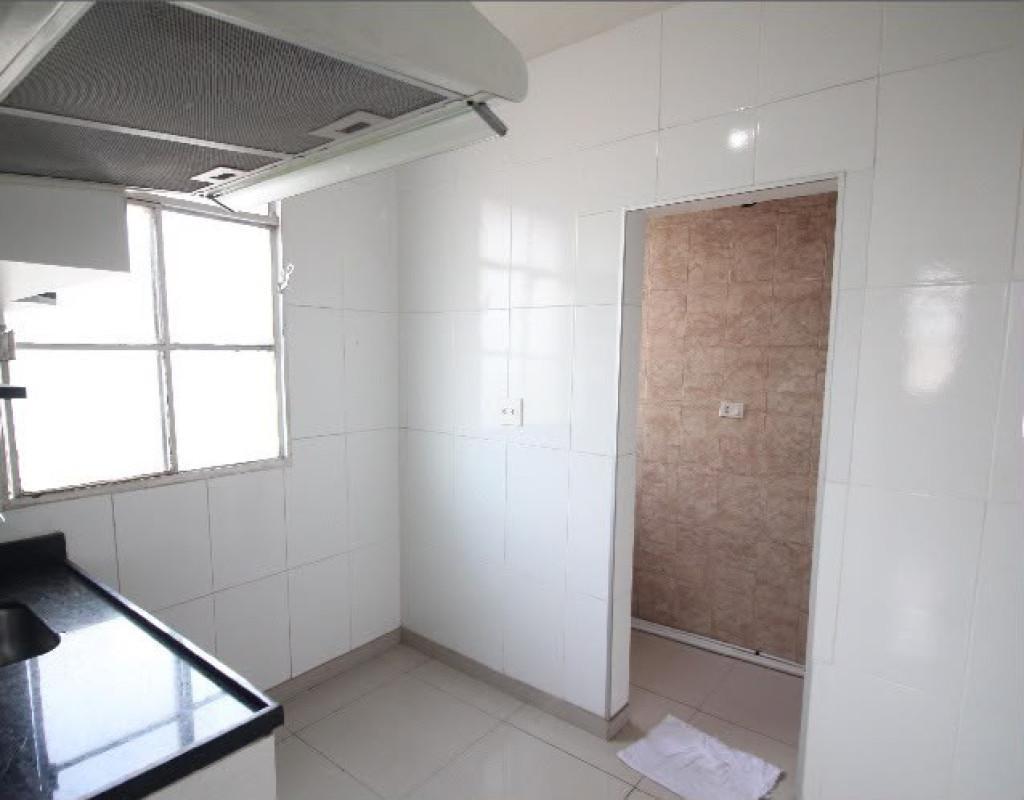 Apartamento, Eldorado, 2 Quartos, 1 Vaga