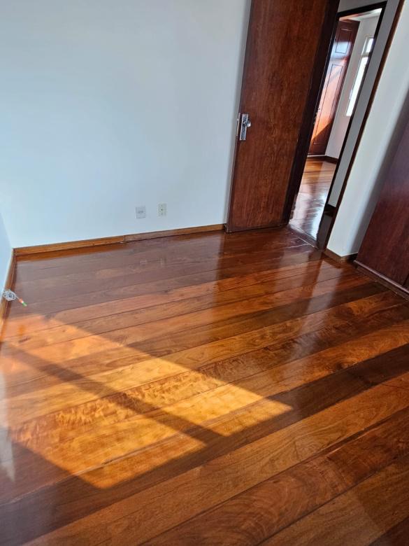 Apartamento, Cidade Nova, 3 Quartos, 1 Vaga, 1 Suíte