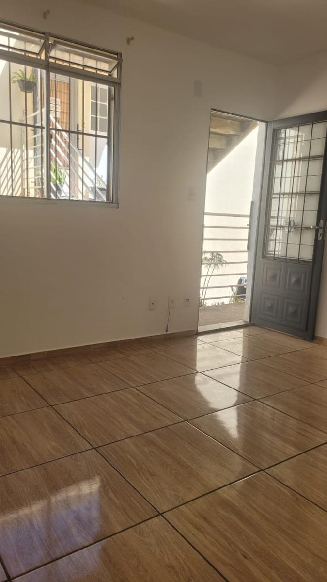 Apartamento, Itaunense II, 2 Quartos, 1 Vaga