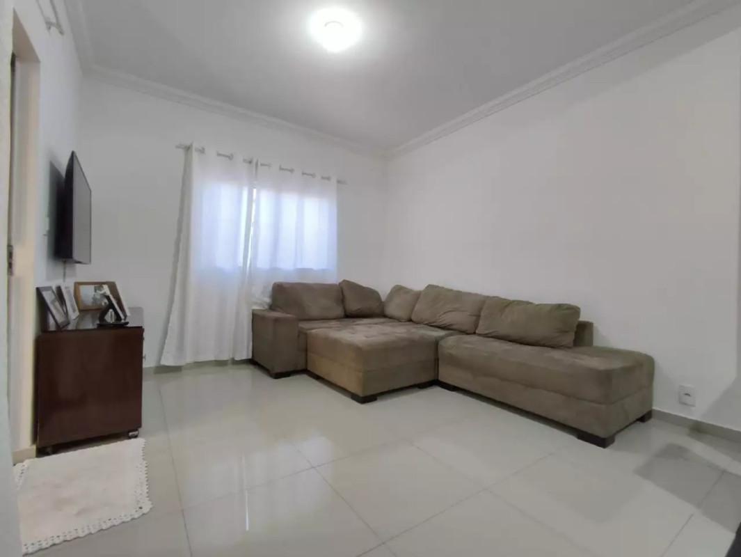 Casa, Diamante, 4 Quartos, 3 Vagas, 1 Suíte