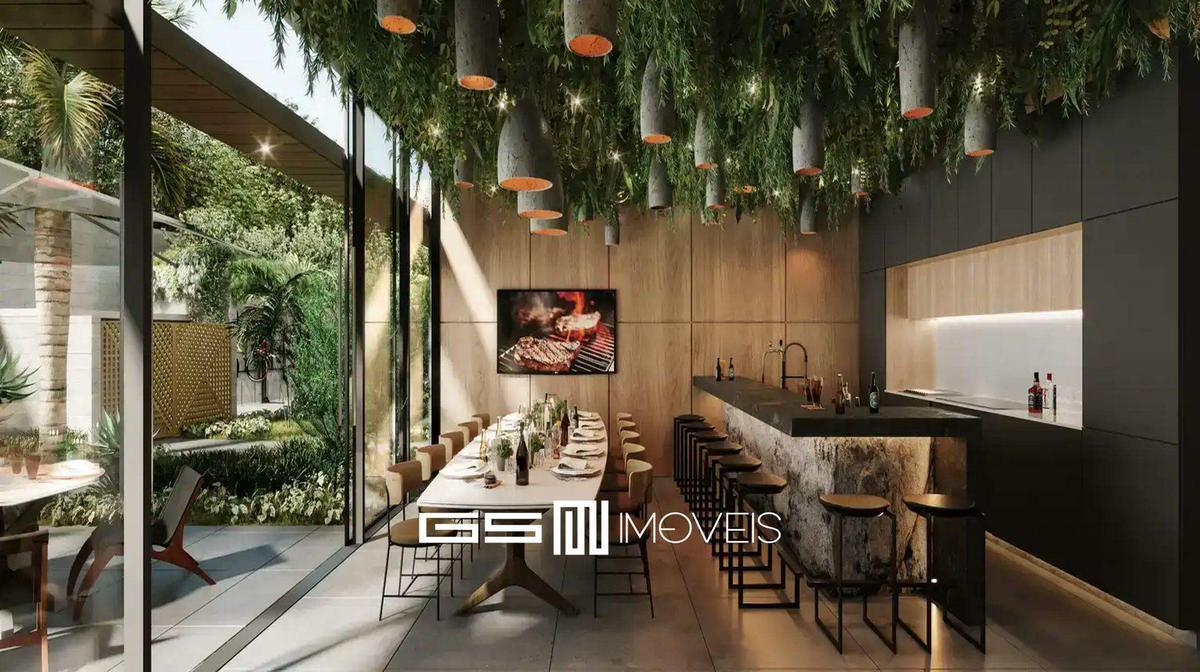 Apartamento, Sion, 3 Quartos, 2 Vagas, 1 Suíte