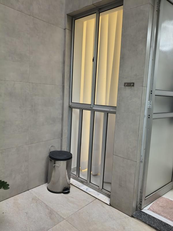 Apartamento, Darcy Vargas, 2 Quartos, 1 Vaga