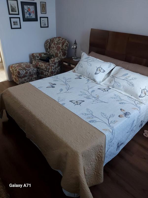 Apartamento, Cidade Jardim, 3 Quartos, 1 Vaga, 1 Suíte