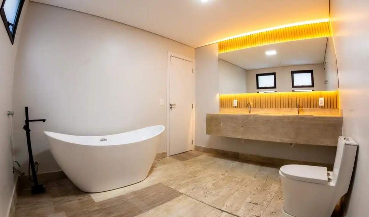 Cobertura, Sion, 3 Quartos, 3 Vagas, 3 Suítes