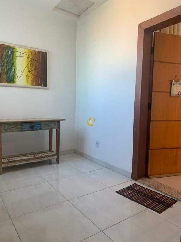 Apartamento, Olinto Alvin, 3 Quartos, 2 Vagas, 1 Suíte
