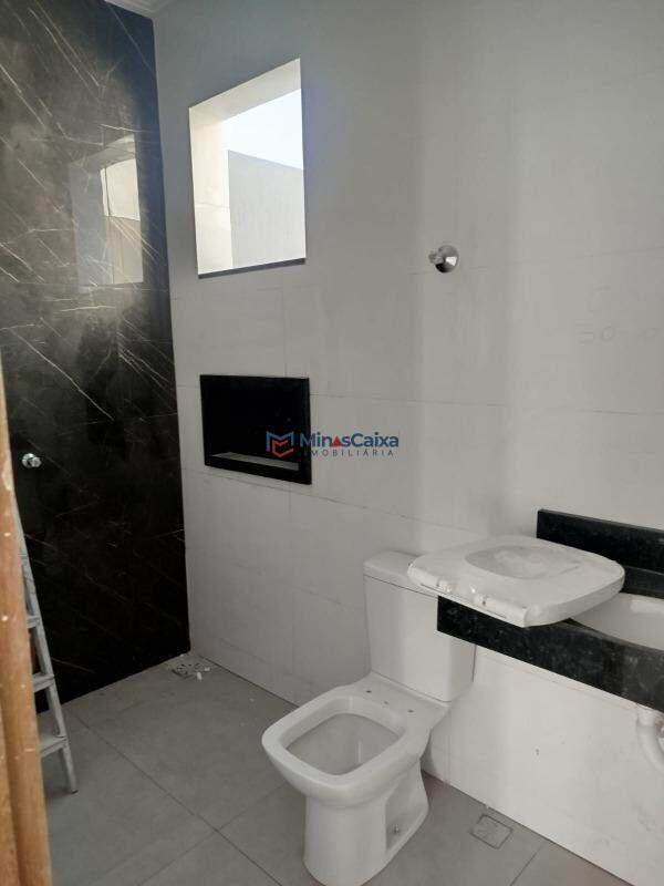 Casa, Nossa Senhora das Graças, 2 Quartos, 1 Vaga