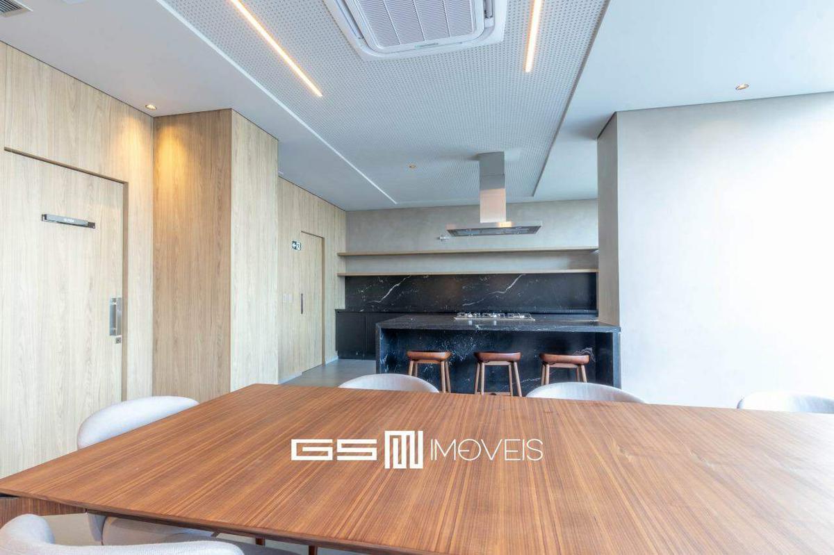 Apartamento, Vila da Serra, 2 Quartos, 2 Vagas, 2 Suítes