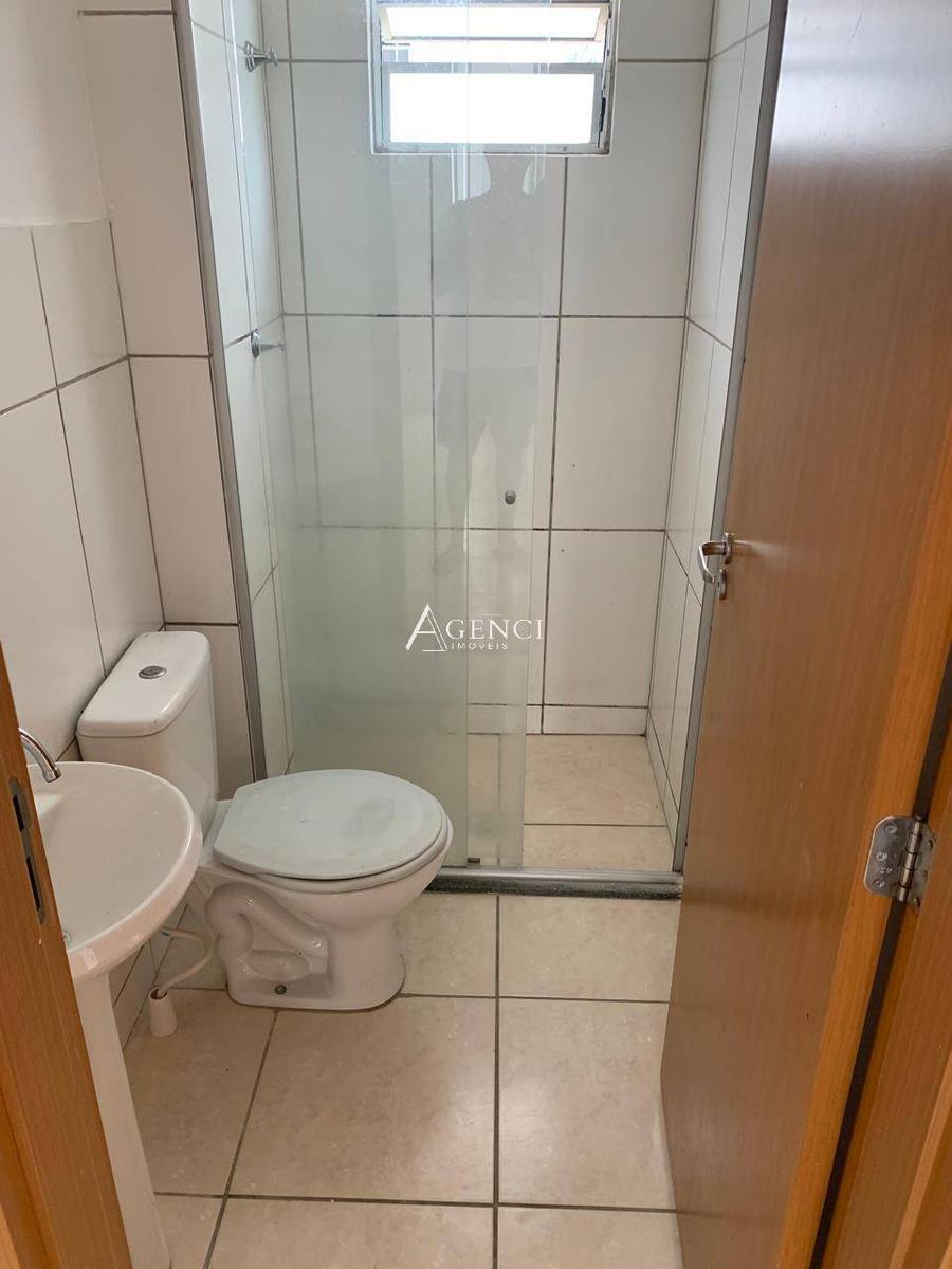 Apartamento, Califórnia, 2 Quartos, 0 Vaga, 0 Suíte