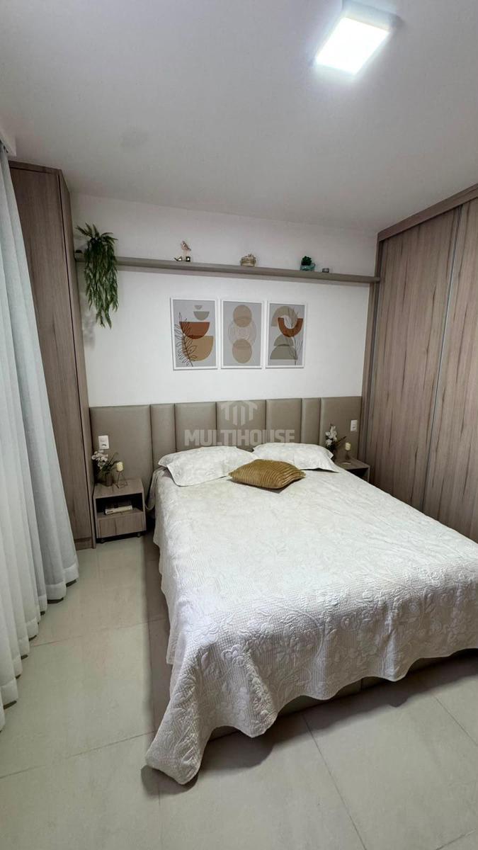 Apartamento, Itapoã, 3 Quartos, 2 Vagas, 1 Suíte