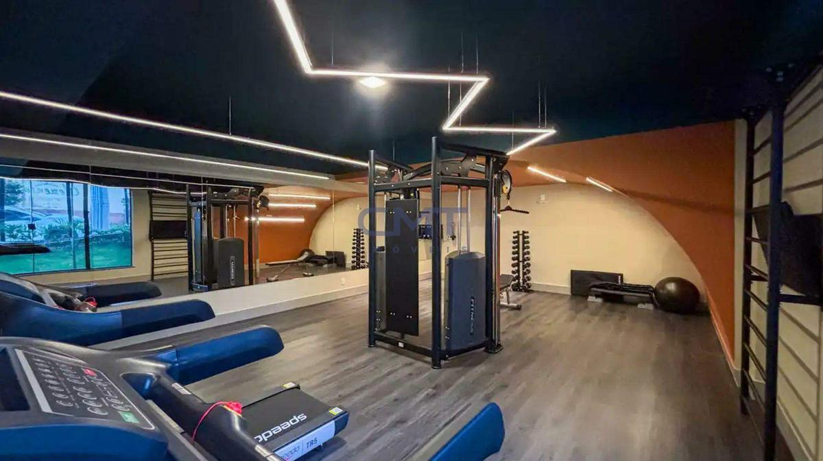 Apartamento, Grajaú, 2 Quartos, 2 Vagas, 1 Suíte