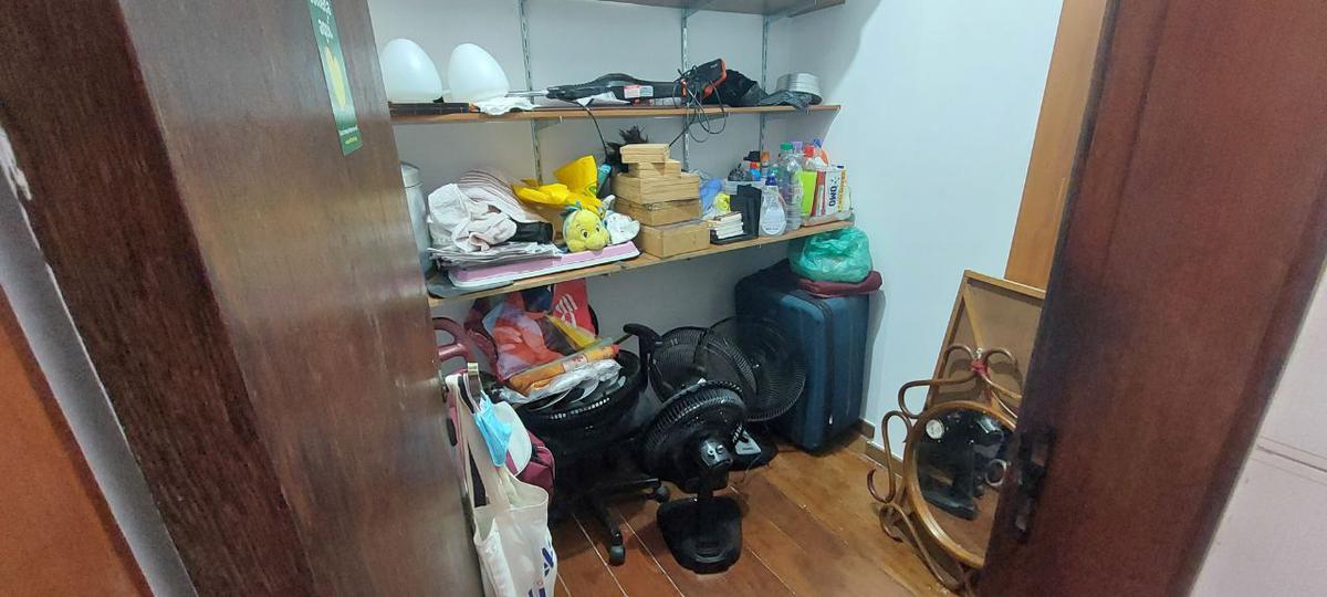 Apartamento, Santo Antônio, 4 Quartos, 2 Vagas, 1 Suíte