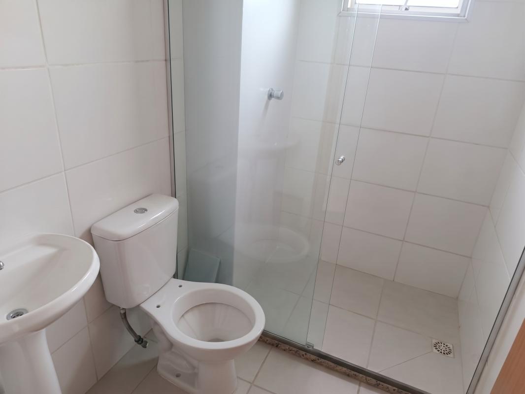 Apartamento, Chácaras Califórnia, 2 Quartos, 1 Vaga