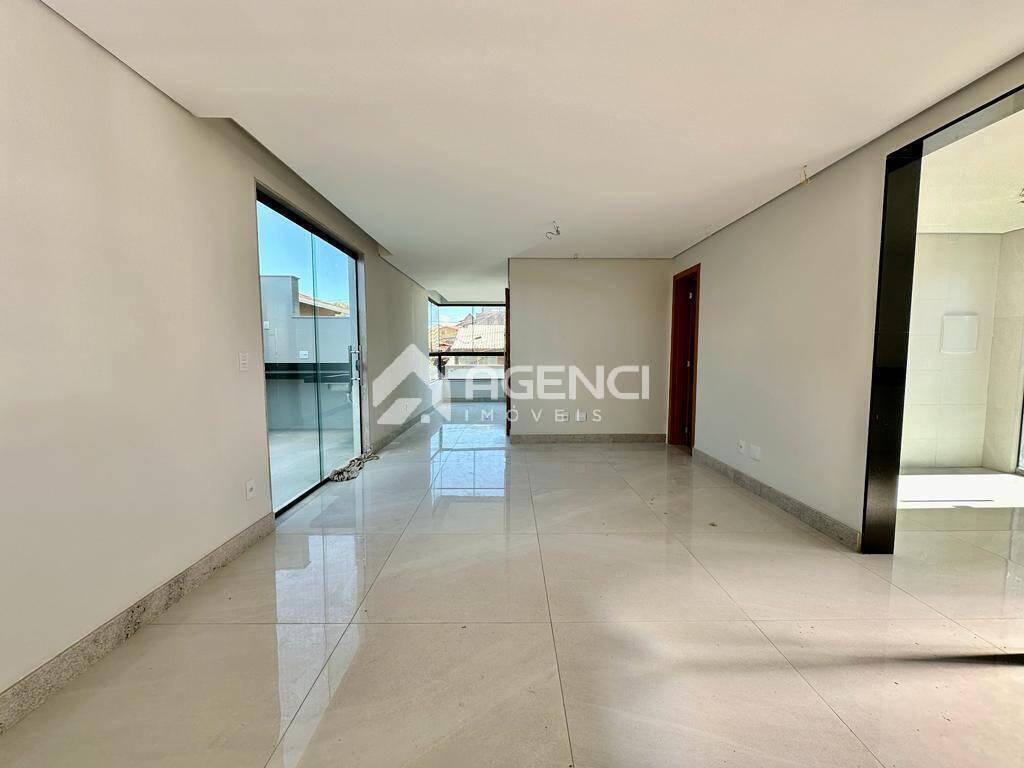 Apartamento, Serrano, 4 Quartos, 0 Vaga, 1 Suíte