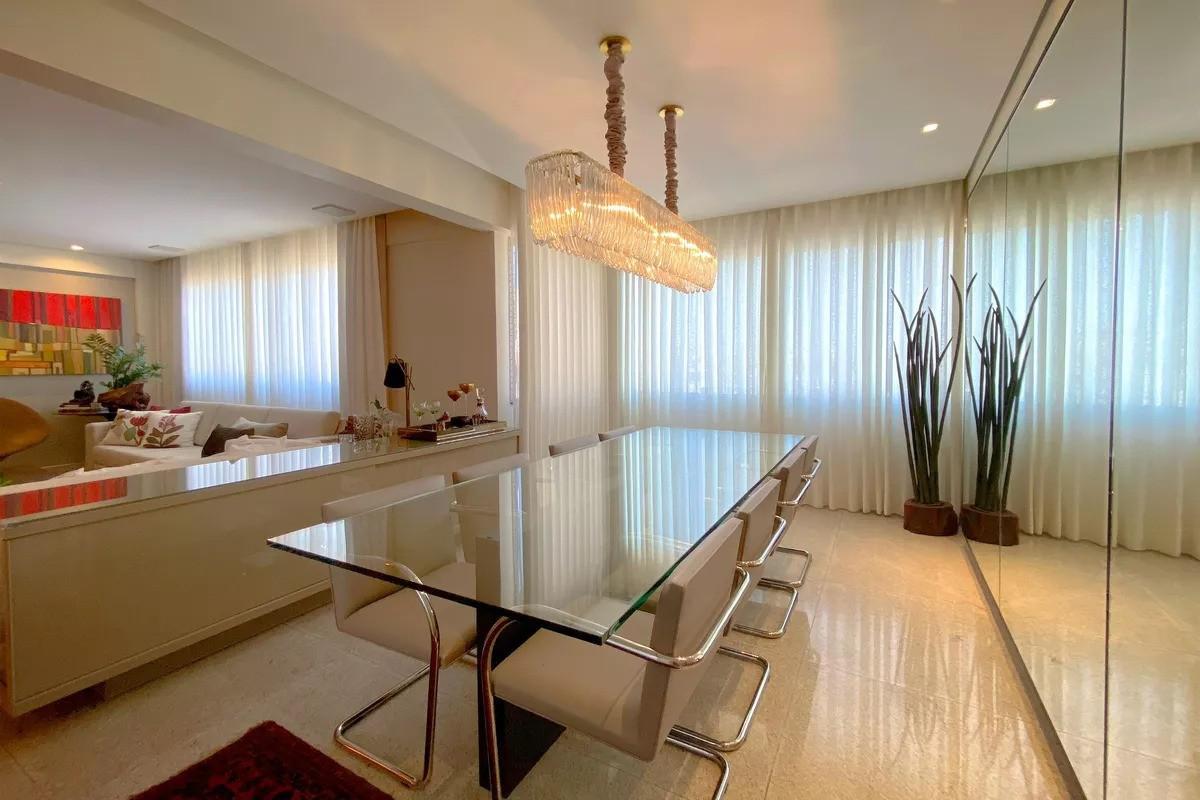 Apartamento, Anchieta, 4 Quartos, 2 Vagas, 1 Suíte