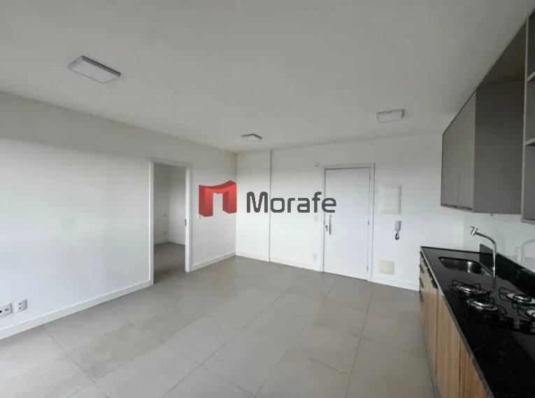 Apartamento, Santa Efigênia, 1 Quarto, 1 Vaga