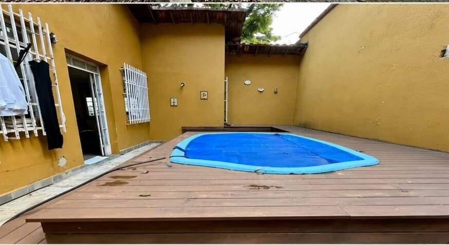 Casa, Buritis, 3 Quartos, 6 Vagas