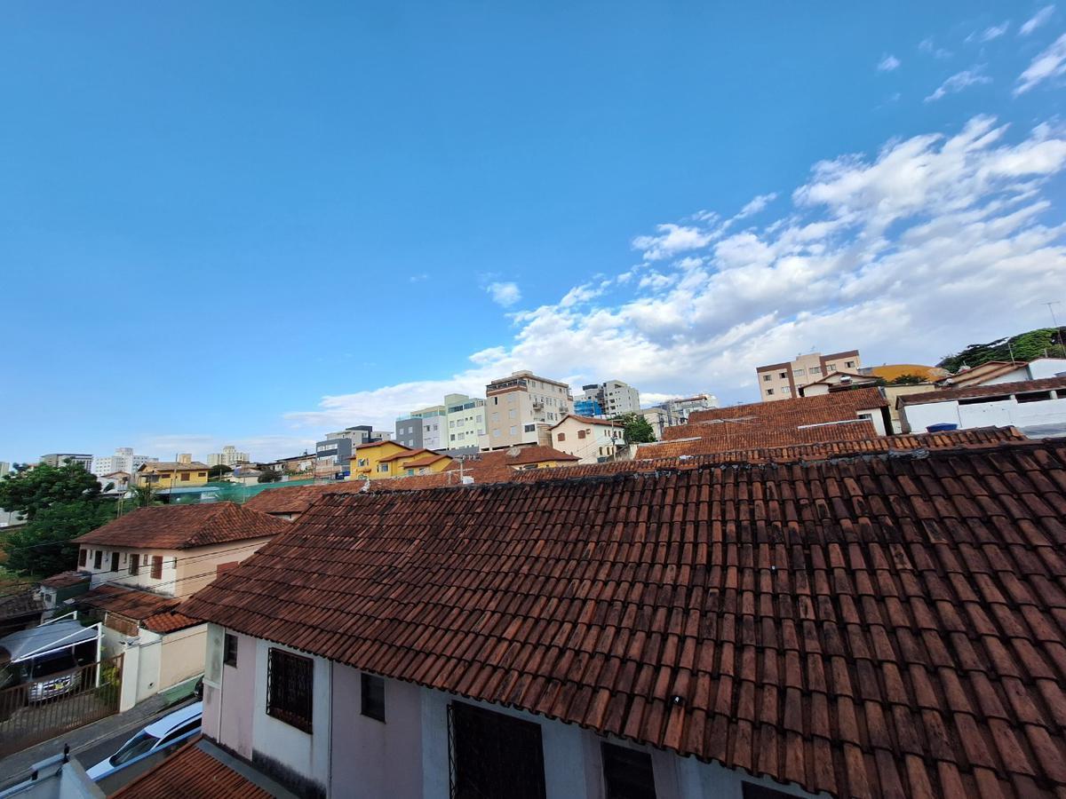 Apartamento, Ipiranga, 2 Quartos, 1 Vaga