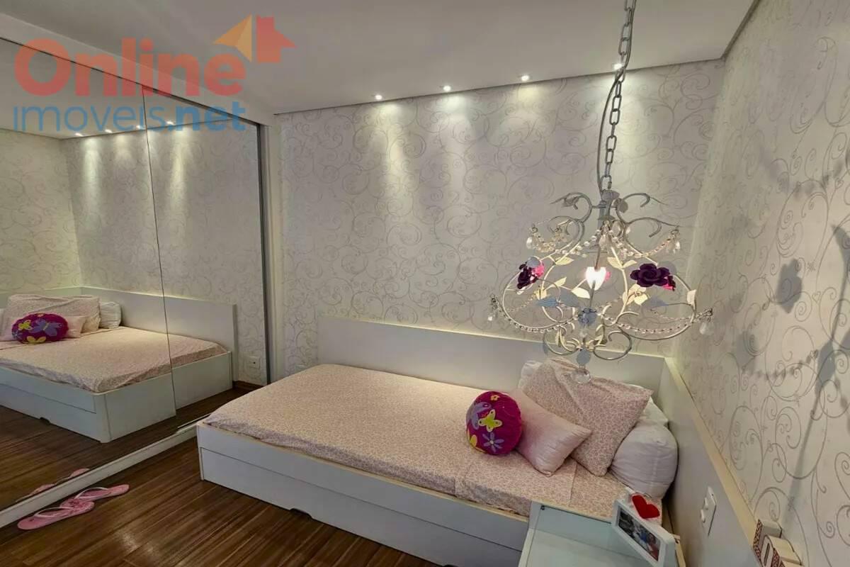 Apartamento, Gutierrez, 3 Quartos, 0 Vaga, 1 Suíte