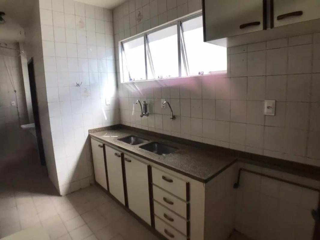 Apartamento, Buritis, 3 Quartos, 2 Vagas, 1 Suíte