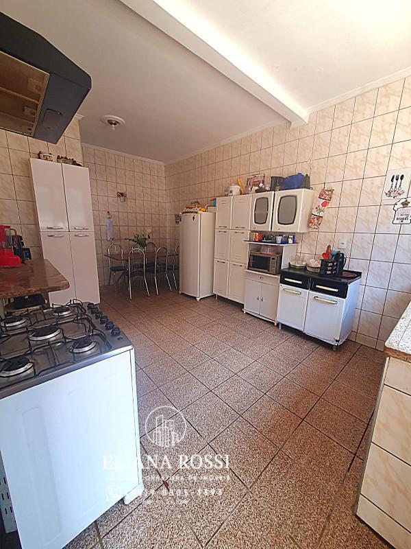 Casa, Jardim Europa, 3 Quartos, 1 Vaga, 1 Suíte