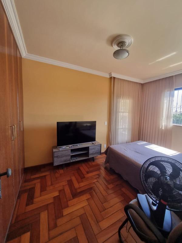 Casa, Colonial, 3 Quartos, 4 Vagas, 1 Suíte